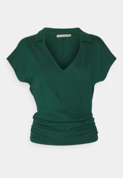 Polo - Dark Green 12 Polo - Dark Green -Anna Field 872807f3a2234b359d0dc775dfc26473