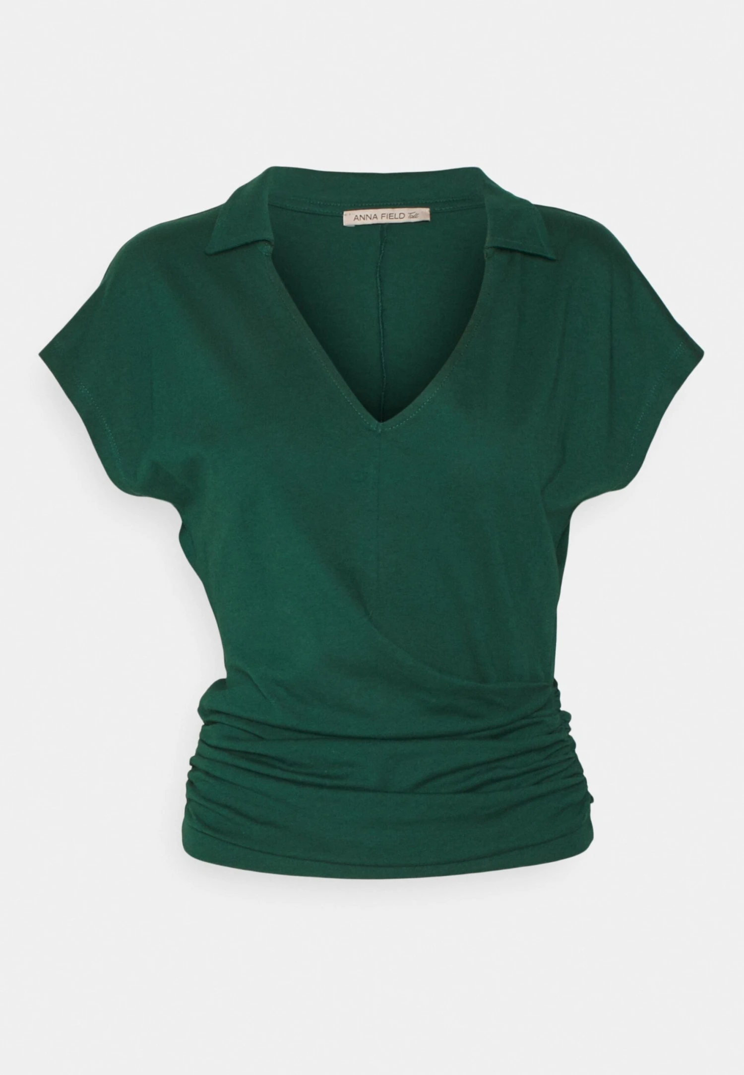 Polo - Dark Green 7 Polo - Dark Green – Image 5