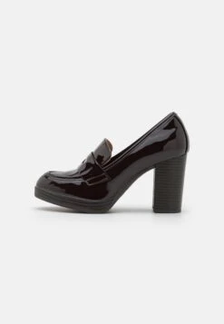 Anna Field Escarpins À Plateforme - Brown 9 Anna Field Escarpins À Plateforme - Brown -Anna Field 87ce54c2c2b243899ba67649f1261acc