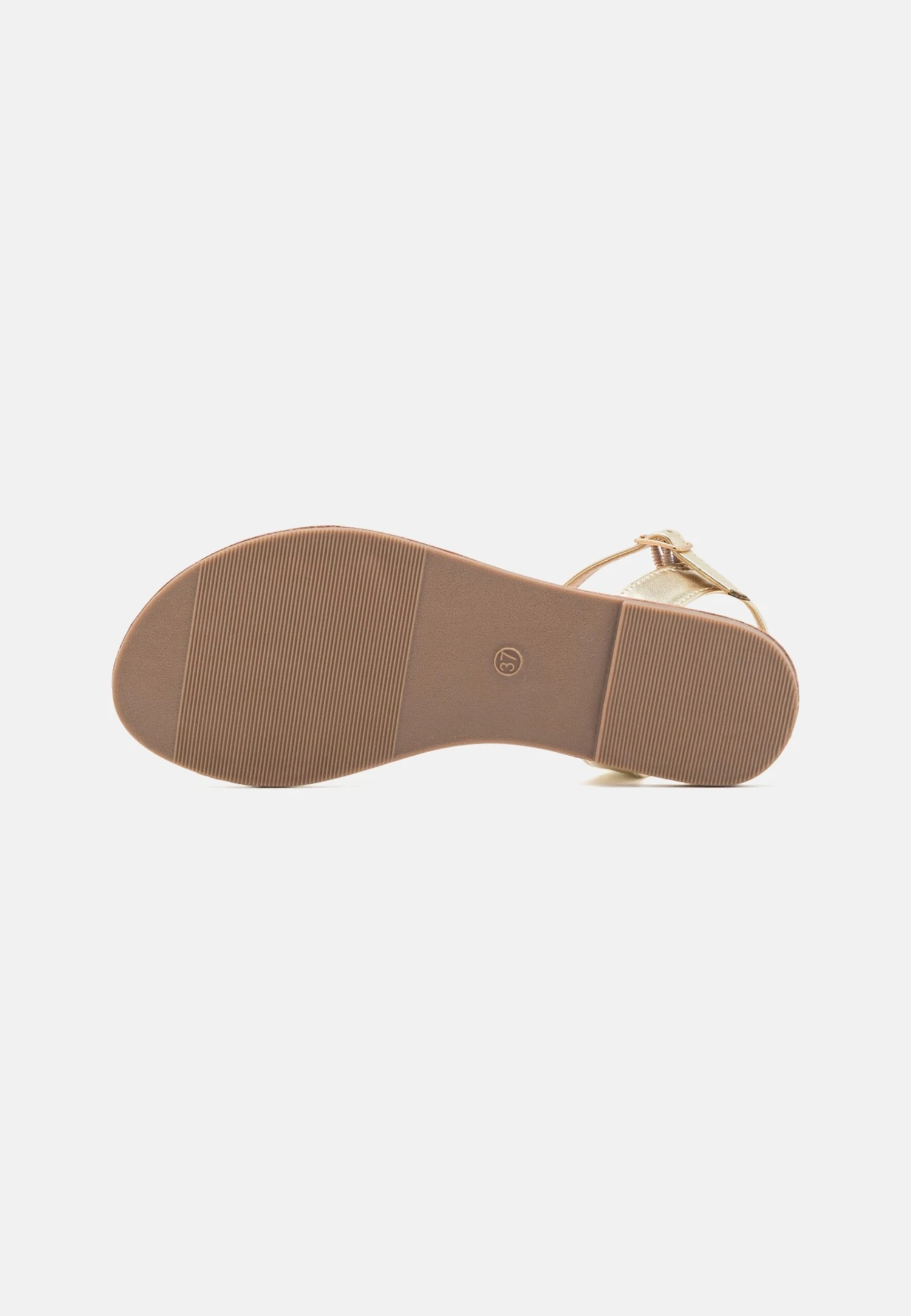 Anna Field Sandales - Gold 7 Anna Field Sandales - Gold – Image 5