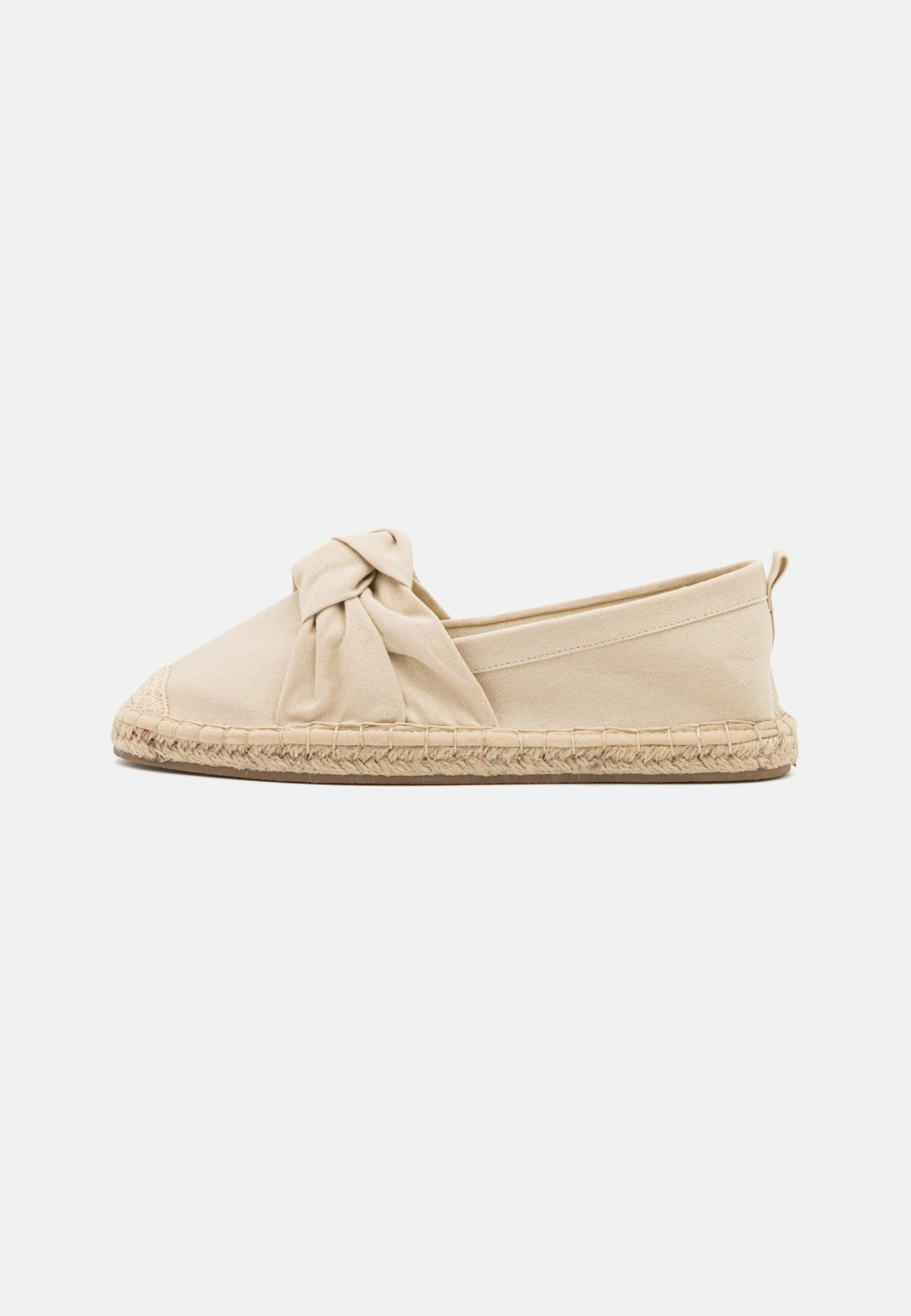 Anna Field Espadrilles - Beige 4 Anna Field Espadrilles - Beige – Image 2