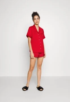 Anna Field Pyjama - Red 10 Anna Field Pyjama - Red -Anna Field 89858b9443ee41c48cba6a6244267cef