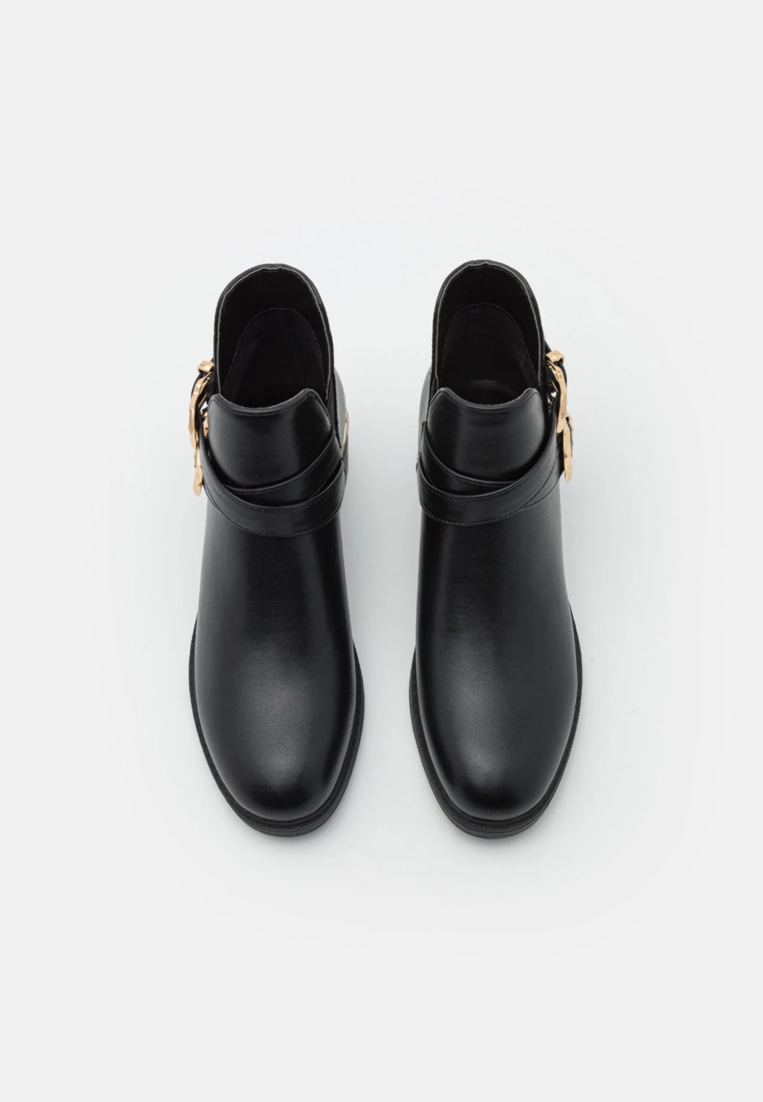 Anna Field Bottines - Black 8 Anna Field Bottines - Black – Image 6