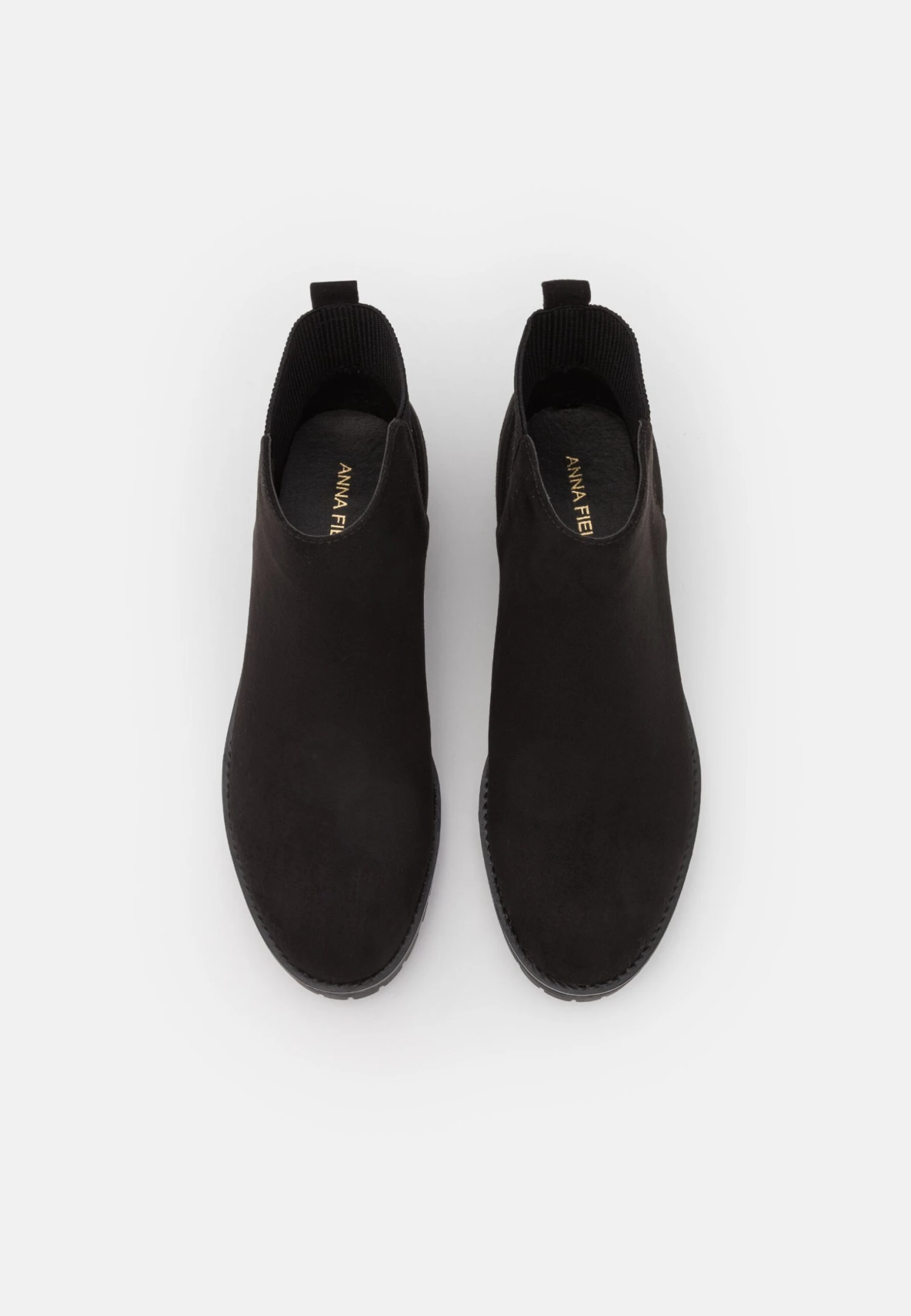 Bottines - Black 8 Bottines - Black – Image 6