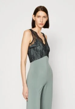 Anna Field Combinaison - Green 11 Anna Field Combinaison - Green -Anna Field 89c6ecca1ae44f6b91a8c5f6b6bd3287