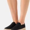 Anna Field Espadrilles - Black 1 Anna Field Espadrilles - Black -Anna Field 89f9b89a64004cf1bf3473f2d3732a88