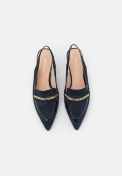 Anna Field Leather - Escarpins - Dark Blue 13 Anna Field Leather - Escarpins - Dark Blue -Anna Field 8a3a77715130447b822a5bcf532973eb