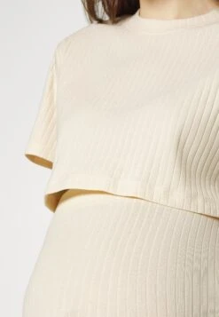 Top Skirt Set - Jupe Crayon - 003 - Off-White 15 Top Skirt Set - Jupe Crayon - 003 - Off-White -Anna Field 8af03942c2404f969868c7706a4c1e44