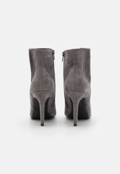 Anna Field Bottines - Grey 11 Anna Field Bottines - Grey -Anna Field 8b370c025f9f4107a3bfe889c22cc52a