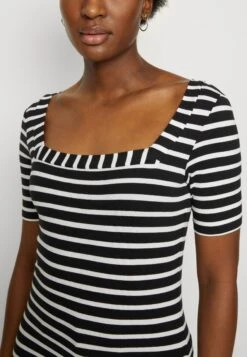 Anna Field T-Shirt Imprimé - Black/White 13 Anna Field T-Shirt Imprimé - Black/White -Anna Field 8bc41308b94c4d7f95124cc9d77b5546