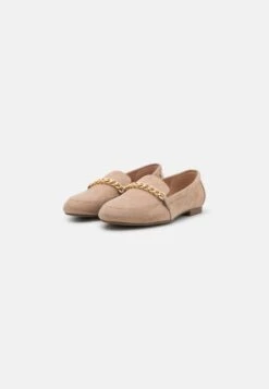 Anna Field Mocassins - Taupe -Anna Field 8cc844bb3de84160a3d1e9ec00318e5a