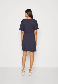 Anna Field Robe En Jersey - Dark Blue 10 Anna Field Robe En Jersey - Dark Blue -Anna Field 8d134bdfe22148978a265b2cfa888544