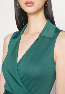 Anna Field Robe De Jour - Green 17 Anna Field Robe De Jour - Green -Anna Field 8d5078d94fa2499d947a3fab9b434b21