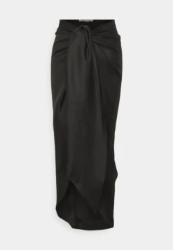 Anna Field Geo Print Sarong / 917 - Multi-Coloured - Jupe Portefeuille - 802 - Black -Anna Field 8d77ab8e0ea3445d9c34d3c6c2b452e0