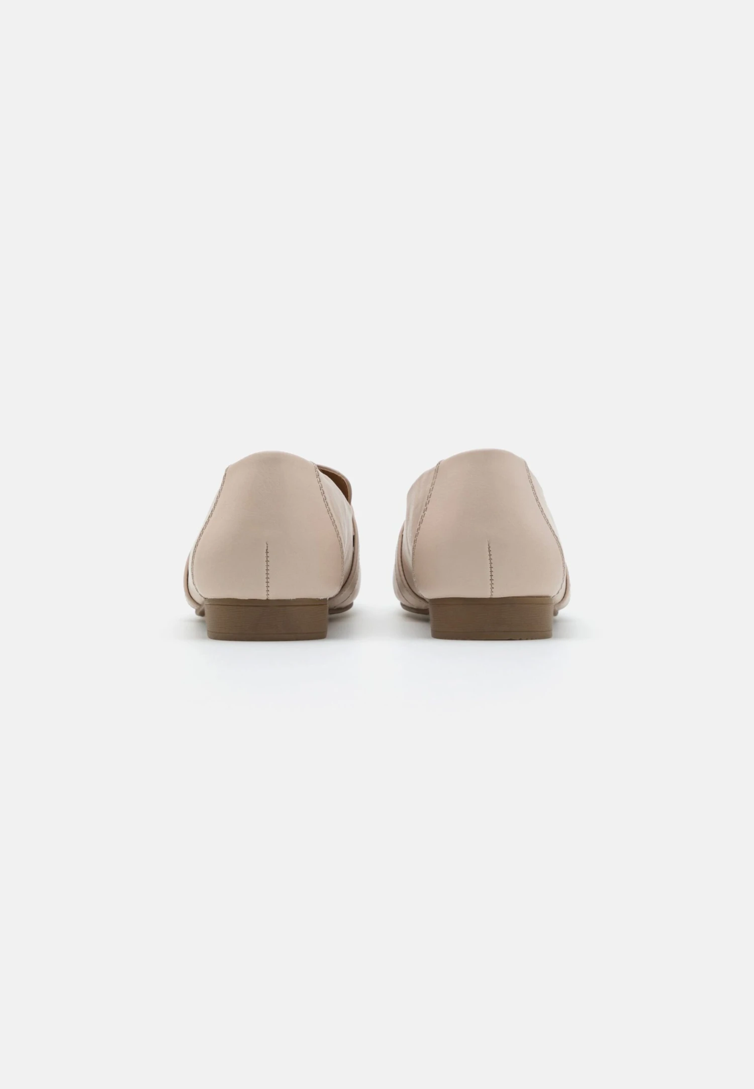 Anna Field Mocassins - Off-White 6 Anna Field Mocassins - Off-White – Image 4