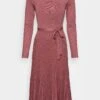 Anna Field Robe Pull - Pink 1 Anna Field Robe Pull - Pink -Anna Field 8e2b13470b164fd3b39b3c65e51e2d9c
