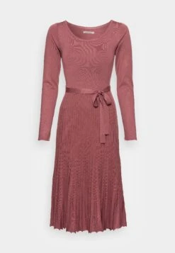 Anna Field Robe Pull - Pink