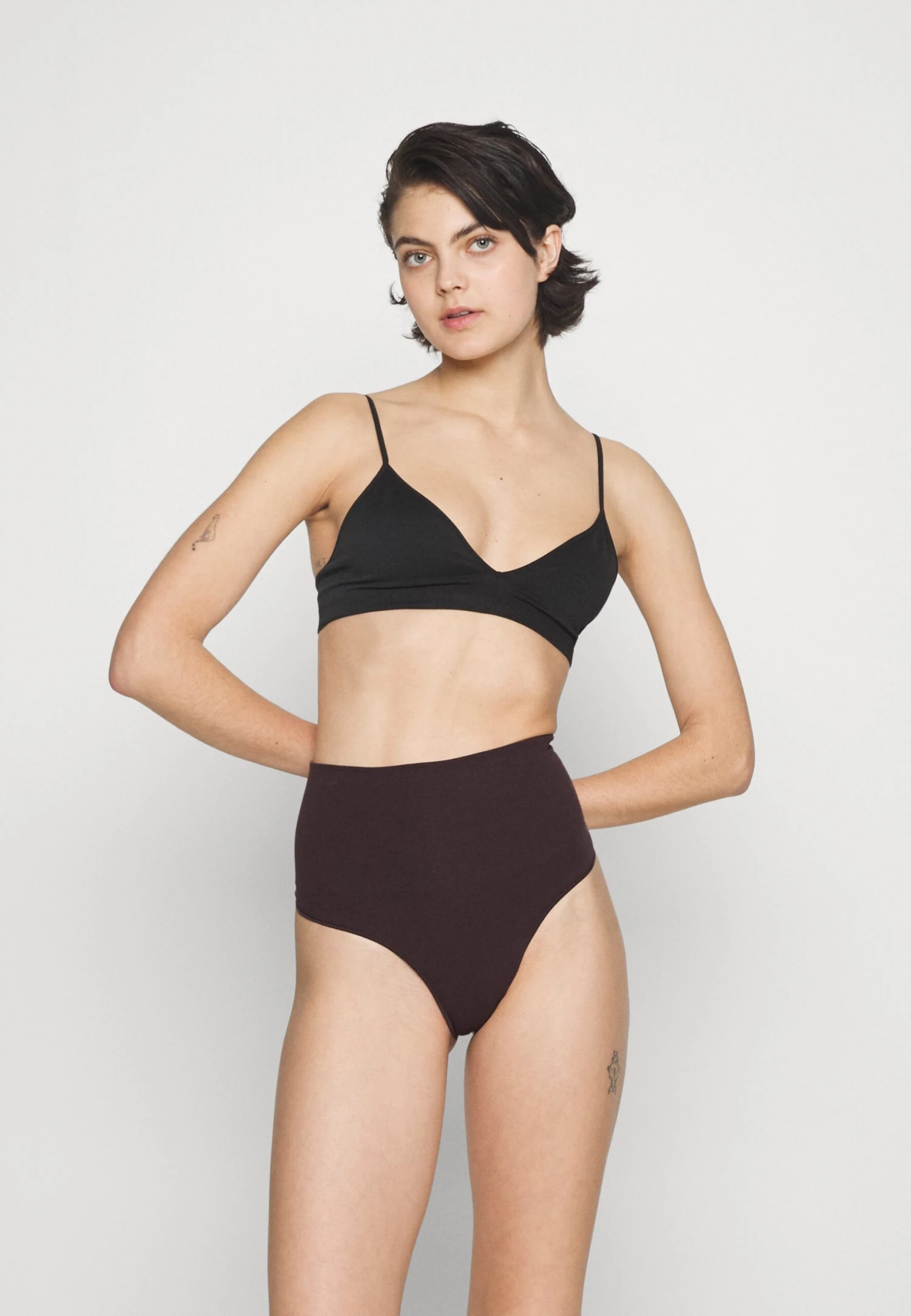 Anna Field Lingerie Sculptante - Black 4 Anna Field Lingerie Sculptante - Black â Image 2