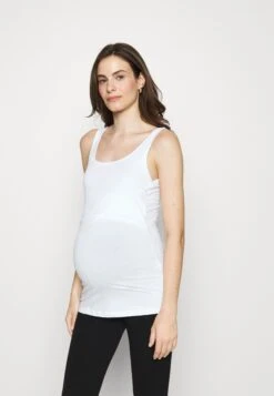 3 Pack - Débardeur - Black/White/Multi-Coloured 14 3 Pack - Débardeur - Black/White/Multi-Coloured -Anna Field 8ec4064cd14c44df83c78af3cbd8bd71