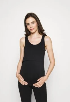 3 Pack - Débardeur - Black/White/Multi-Coloured 15 3 Pack - Débardeur - Black/White/Multi-Coloured -Anna Field 8ef191838e354ad284c5679a1f06cf86