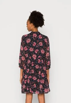 Anna Field Robe De Jour - Blue/Red 9 Anna Field Robe De Jour - Blue/Red -Anna Field 90340e5f63e34216994f6fb1139ea053