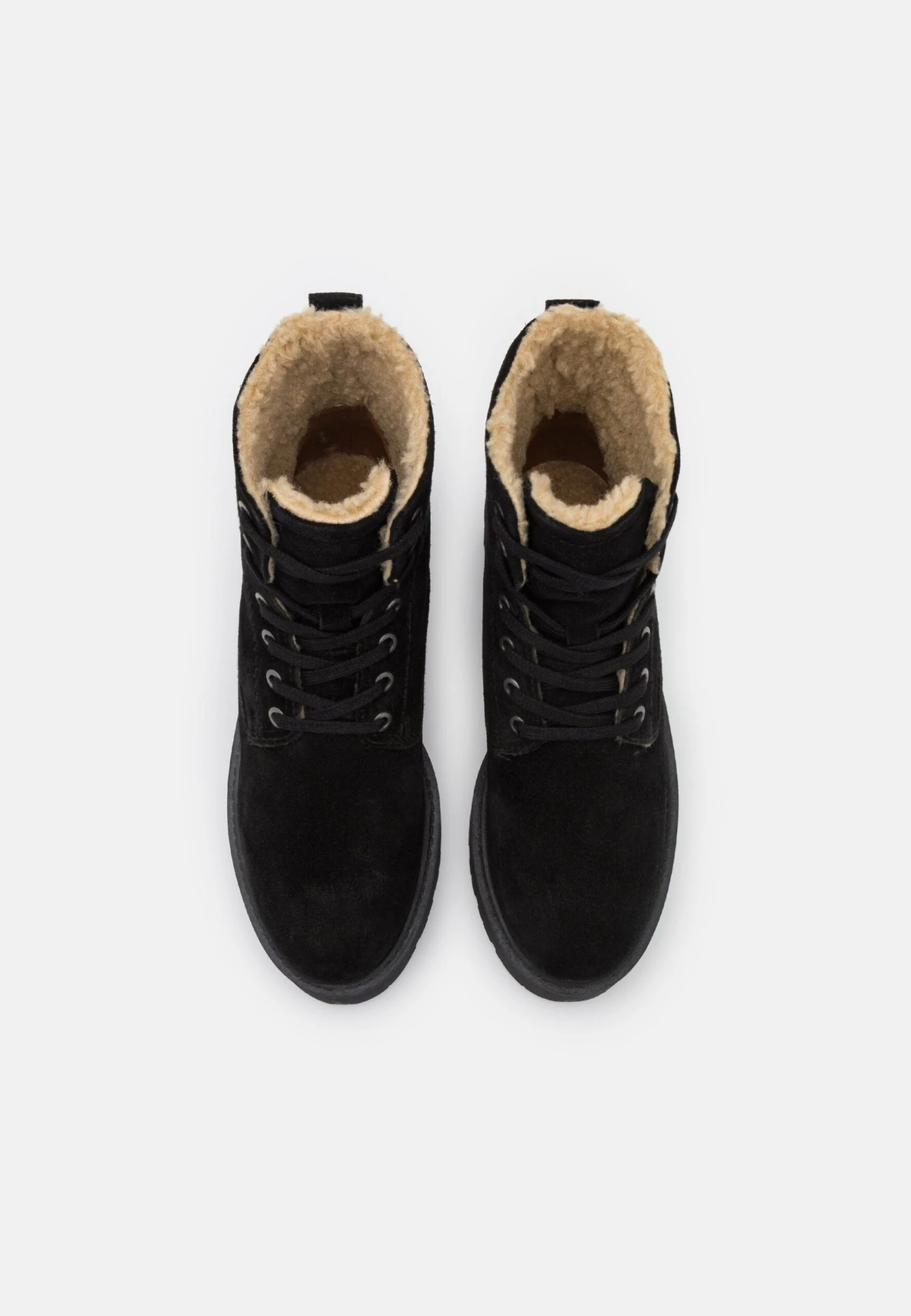 Anna Field Leather - Bottes De Neige - Black 8 Anna Field Leather - Bottes De Neige - Black – Image 6