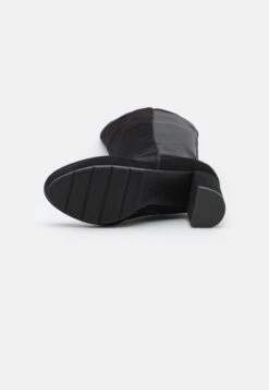 Anna Field Leather - Cuissardes - Black 12 Anna Field Leather - Cuissardes - Black -Anna Field 91677f681e18434b96936ce91d8bf1a9