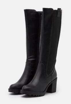 Anna Field Bottes À Plateau - Black 10 Anna Field Bottes À Plateau - Black -Anna Field 91df243b655642dbaf37bc70fa7936e7