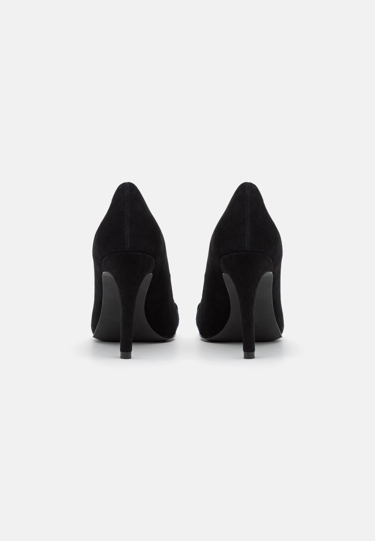 Anna Field Leather Mia - Escarpins À Talons Hauts - Black 6 Anna Field Leather Mia - Escarpins À Talons Hauts - Black – Image 4