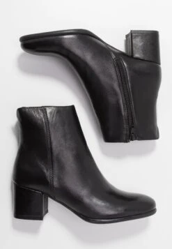 Anna Field Leather - Bottines - Black 12 Anna Field Leather - Bottines - Black -Anna Field 9314daa623784e4da6e3b5e4d6e727d4