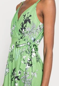 Anna Field Robe En Jersey - Green 11 Anna Field Robe En Jersey - Green -Anna Field 93f65a28279d476b9cac667e1043e96d