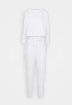 Anna Field Pyjama - Off White 13 Anna Field Pyjama - Off White -Anna Field 94a049c8cf1c4fb7ae5857dbfb24d848
