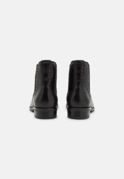 Anna Field Leather - Bottines - Black 11 Anna Field Leather - Bottines - Black -Anna Field 95da4174a86b4cd3a6977fc67cbb6b8e