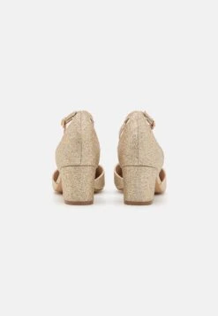 Anna Field Escarpins - Gold 11 Anna Field Escarpins - Gold -Anna Field 962380cd15b84b7296b55a1577565749