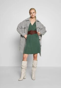 Anna Field Robe En Jersey - Scarab -Anna Field 969e9461d5ad4342aa09aae5dc5540c0