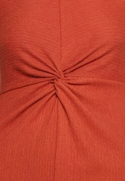 Anna Field Robe De Jour - Red 13 Anna Field Robe De Jour - Red -Anna Field 96ec598810c94f3383c1c688ce8884e9