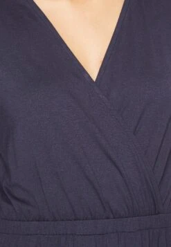 Anna Field Robe En Jersey - Dark Blue 13 Anna Field Robe En Jersey - Dark Blue -Anna Field 970a4b08178e442c971a3160d7cf539c