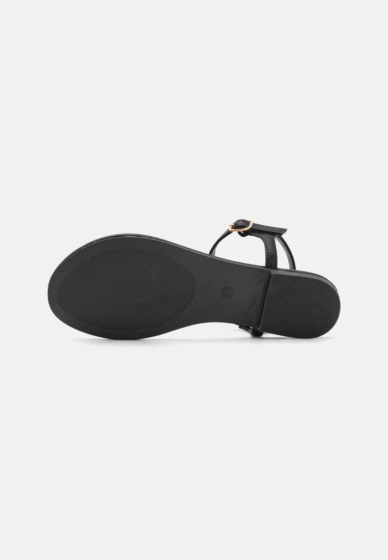 Anna Field Sandales - Black 7 Anna Field Sandales - Black – Image 5