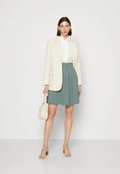 Anna Field Jupe Trapèze - Light Green -Anna Field 97a5091d96c34de5aeb470b2c7ad01b6