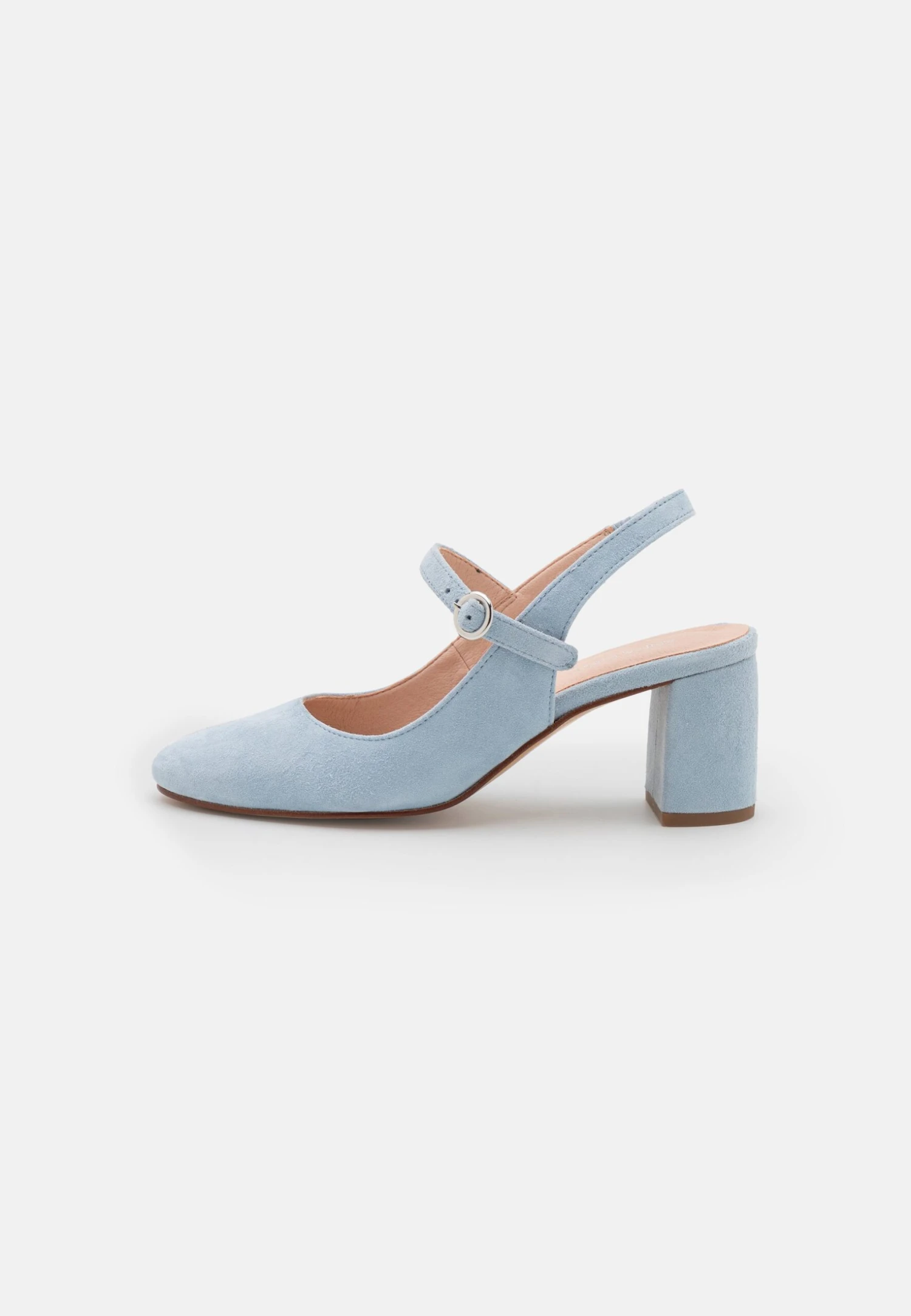 Anna Field Leather - Escarpins - Light Blue 4 Anna Field Leather - Escarpins - Light Blue – Image 2