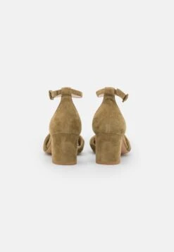 Anna Field Leather - Sandales - Khaki 11 Anna Field Leather - Sandales - Khaki -Anna Field 9860eb849e0943babdc8141f96216124