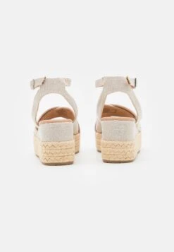 Anna Field Espadrilles - Beige 11 Anna Field Espadrilles - Beige -Anna Field 988da039308943a2b23d50dcaf2ca6ca