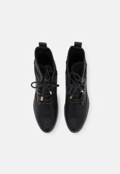 Anna Field Bottines À Lacets - Black 13 Anna Field Bottines À Lacets - Black -Anna Field 98a6ce436c754d56b399390a508b9d9d