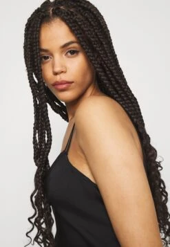 Anna Field Bridal Nightie - Chemise De Nuit / Nuisette - Black 11 Anna Field Bridal Nightie - Chemise De Nuit / Nuisette - Black -Anna Field 99928c5db7f343df9cab39f672f085e8