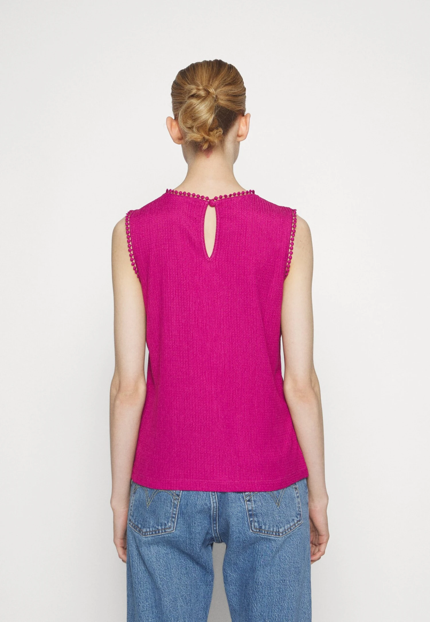 Anna Field Débardeur - Pink 6 Anna Field Débardeur - Pink – Image 4