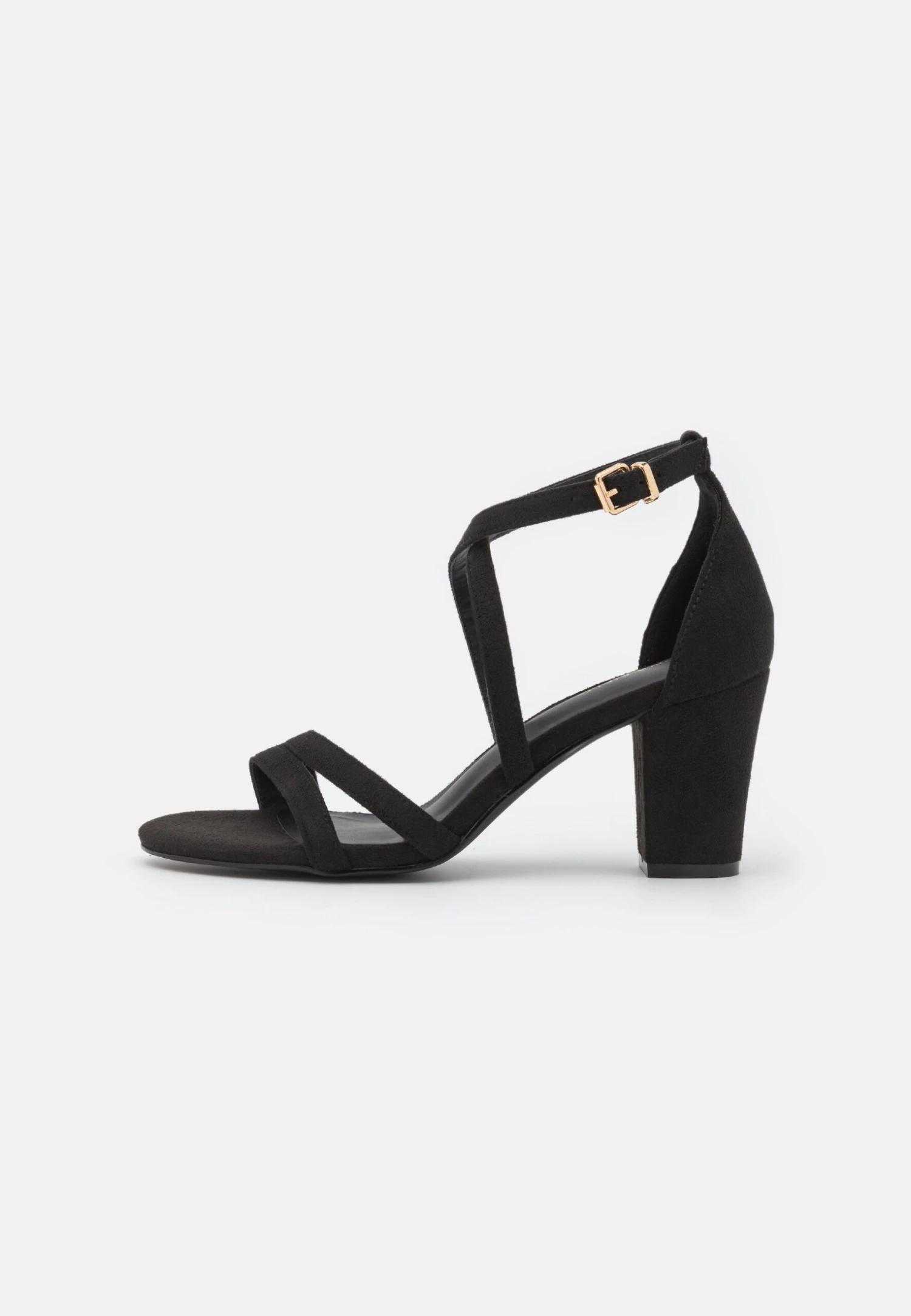 Sandales - Black 4 Sandales - Black – Image 2