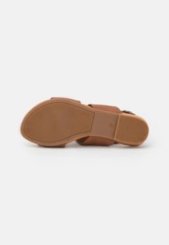 Anna Field Leather - Sandales - Cognac -Anna Field 9ade9801f83a4c88b1e4f88d3157b926