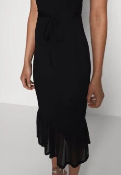 Robe Fourreau - Black 13 Robe Fourreau - Black -Anna Field 9b0c31c0d19c4220bb6cf80b9305f65f