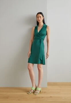 Anna Field Robe De Jour - Green 12 Anna Field Robe De Jour - Green -Anna Field 9b72de0ea67949e79e1f9a52f12df6e4