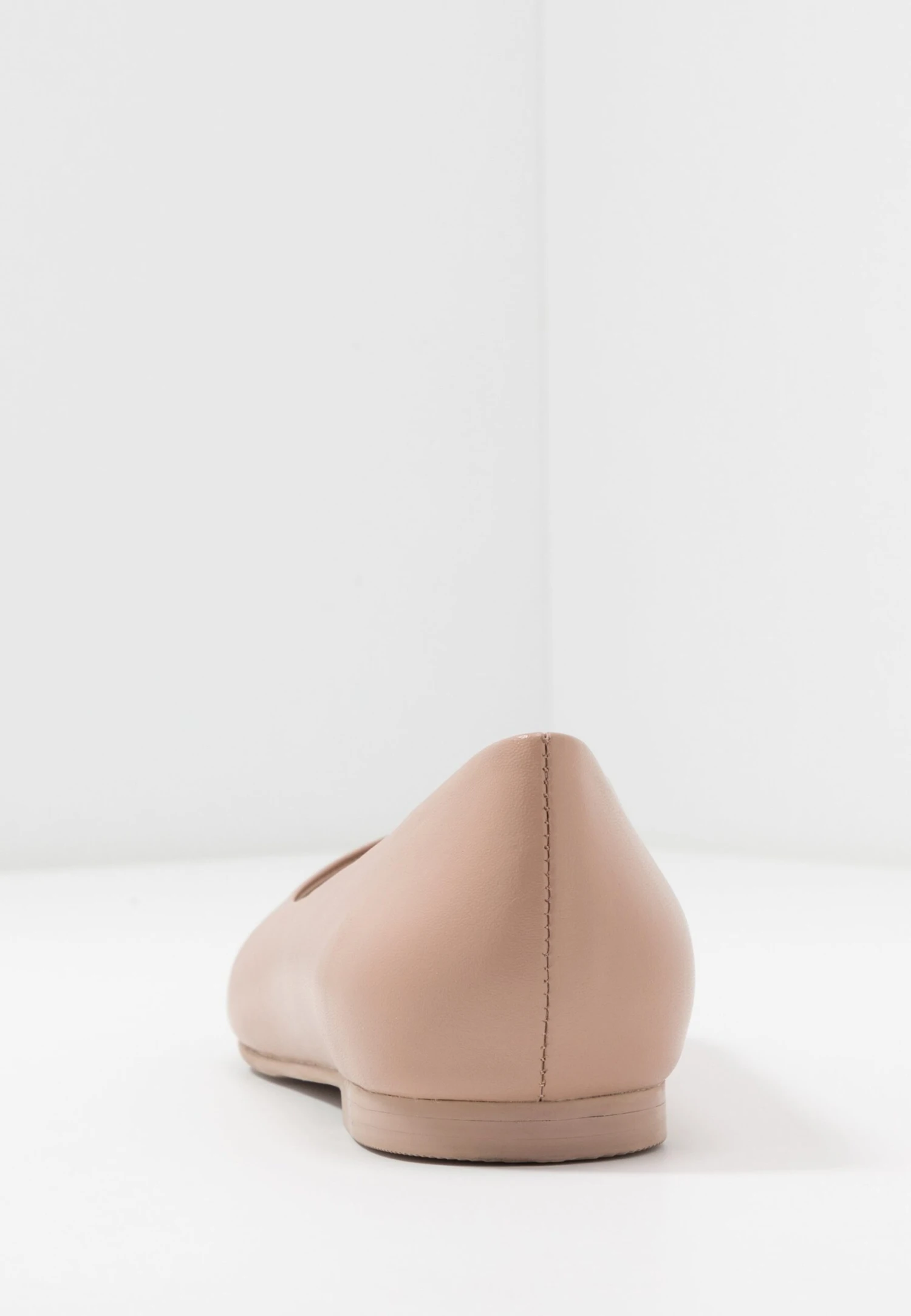 Anna Field Leather - Ballerines - Beige 8 Anna Field Leather - Ballerines - Beige – Image 6